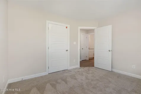 210 Maxwell Farm Lane Selma NC 27576