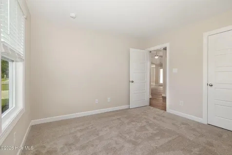 210 Maxwell Farm Lane Selma NC 27576