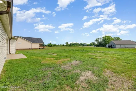 210 Maxwell Farm Lane Selma NC 27576