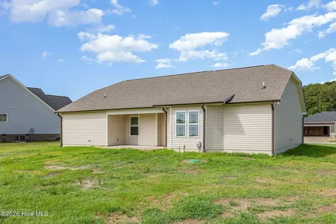 210 Maxwell Farm Lane Selma NC 27576