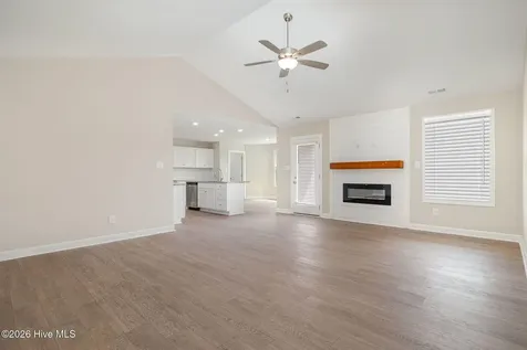 210 Maxwell Farm Lane Selma NC 27576
