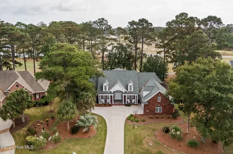 202 Jones Byrd Court Sunset Beach NC 28468