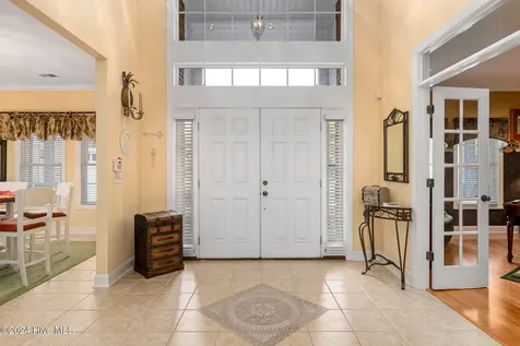 202 Jones Byrd Court Sunset Beach NC 28468