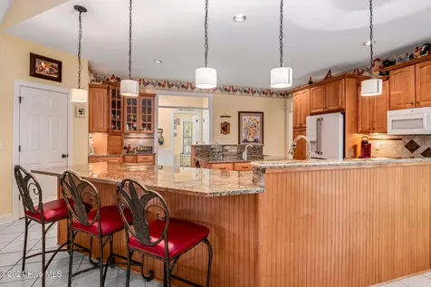 202 Jones Byrd Court Sunset Beach NC 28468