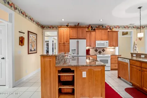 202 Jones Byrd Court Sunset Beach NC 28468