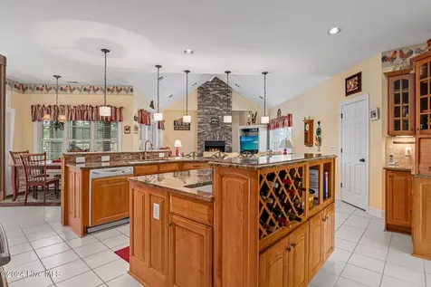 202 Jones Byrd Court Sunset Beach NC 28468