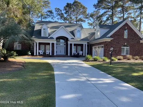202 Jones Byrd Court Sunset Beach NC 28468