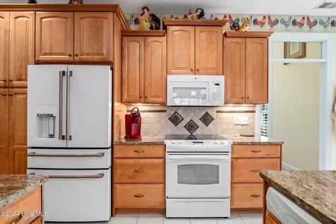 202 Jones Byrd Court Sunset Beach NC 28468
