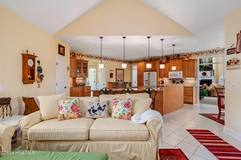 202 Jones Byrd Court Sunset Beach NC 28468