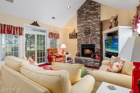 202 Jones Byrd Court Sunset Beach NC 28468
