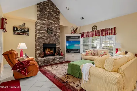 202 Jones Byrd Court Sunset Beach NC 28468