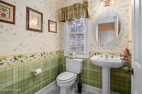 202 Jones Byrd Court Sunset Beach NC 28468