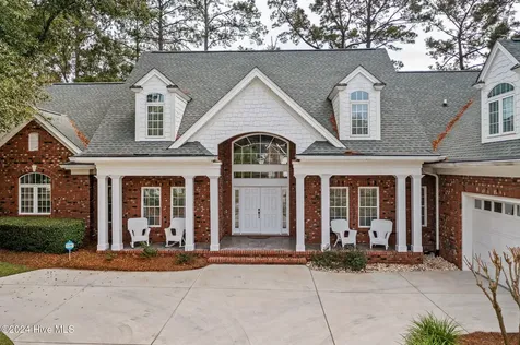202 Jones Byrd Court Sunset Beach NC 28468