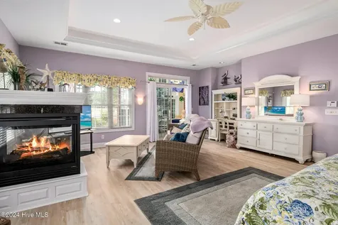 202 Jones Byrd Court Sunset Beach NC 28468