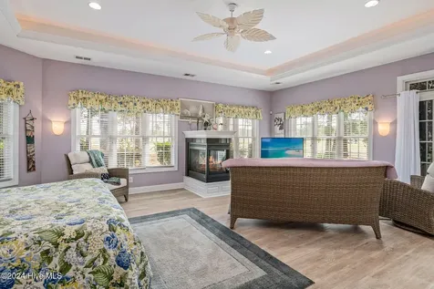 202 Jones Byrd Court Sunset Beach NC 28468