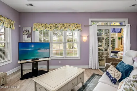 202 Jones Byrd Court Sunset Beach NC 28468