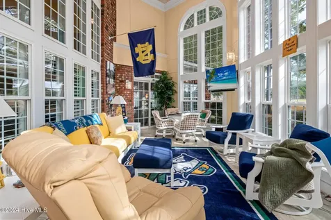 202 Jones Byrd Court Sunset Beach NC 28468