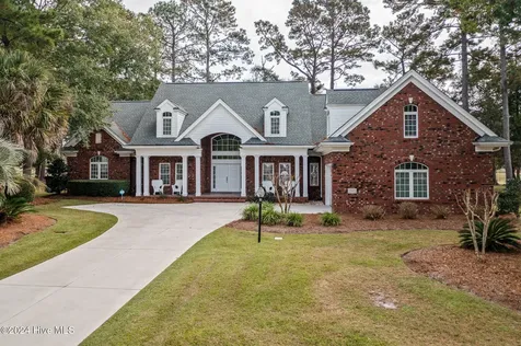 202 Jones Byrd Court Sunset Beach NC 28468
