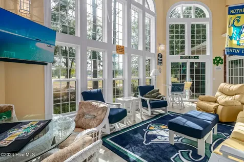 202 Jones Byrd Court Sunset Beach NC 28468