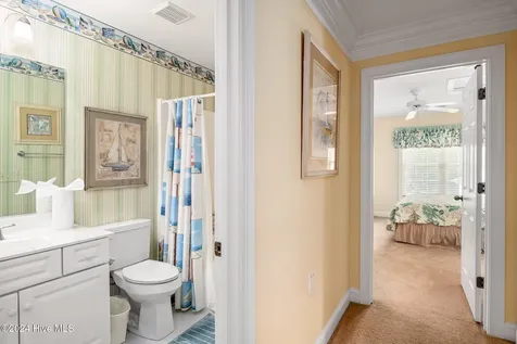 202 Jones Byrd Court Sunset Beach NC 28468