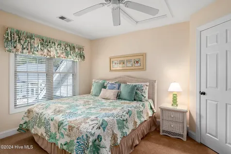 202 Jones Byrd Court Sunset Beach NC 28468