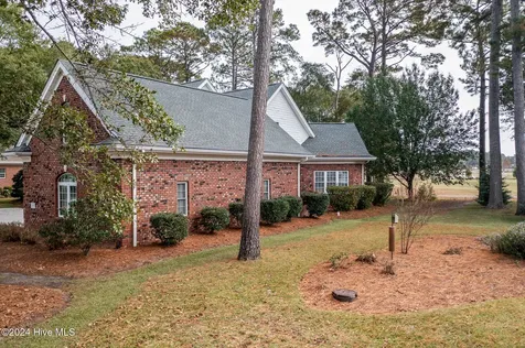 202 Jones Byrd Court Sunset Beach NC 28468