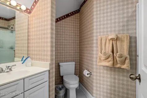 202 Jones Byrd Court Sunset Beach NC 28468