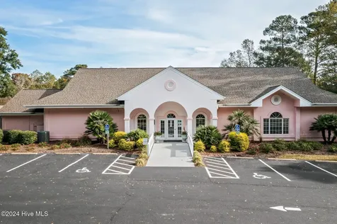 202 Jones Byrd Court Sunset Beach NC 28468