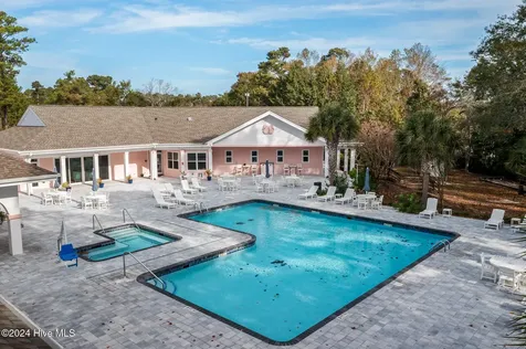 202 Jones Byrd Court Sunset Beach NC 28468