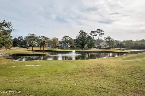 202 Jones Byrd Court Sunset Beach NC 28468