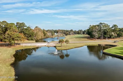 202 Jones Byrd Court Sunset Beach NC 28468