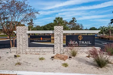 202 Jones Byrd Court Sunset Beach NC 28468