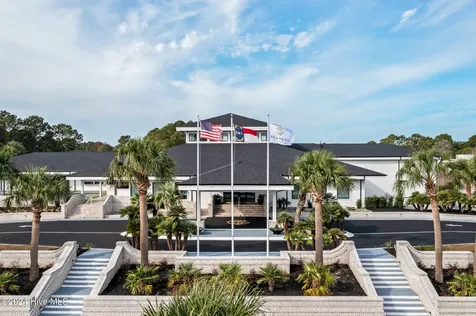 202 Jones Byrd Court Sunset Beach NC 28468