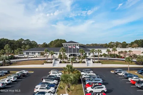 202 Jones Byrd Court Sunset Beach NC 28468