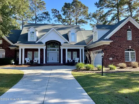 202 Jones Byrd Court Sunset Beach NC 28468