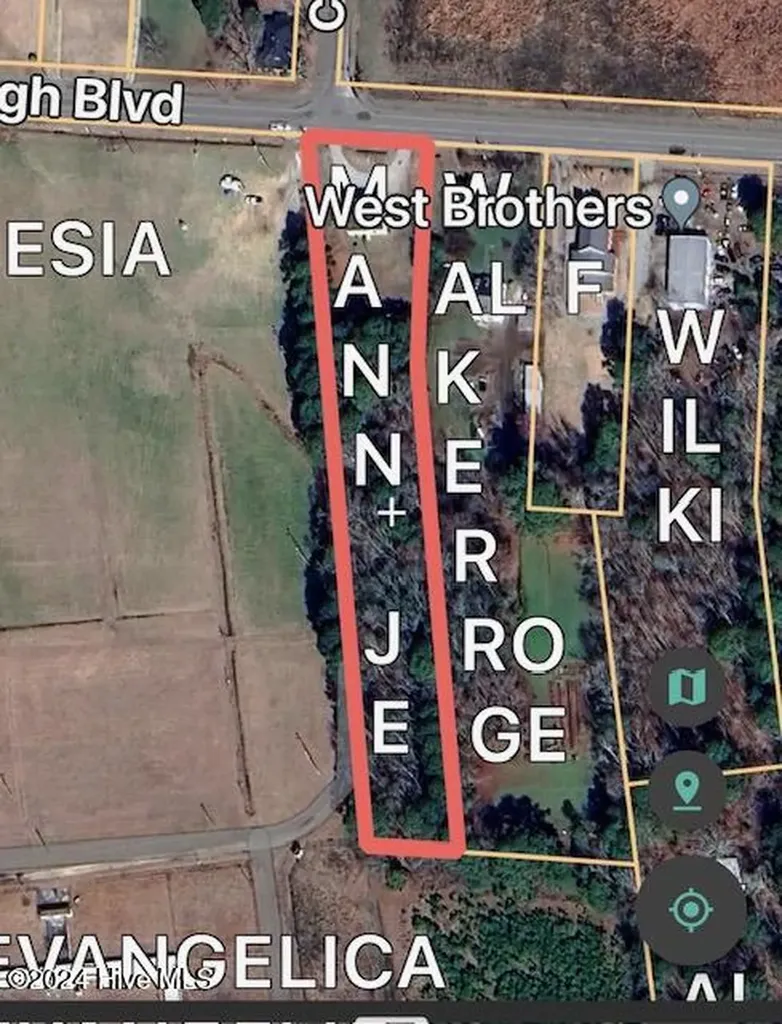 13993 Us 64 Alt Rocky Mount NC 27801