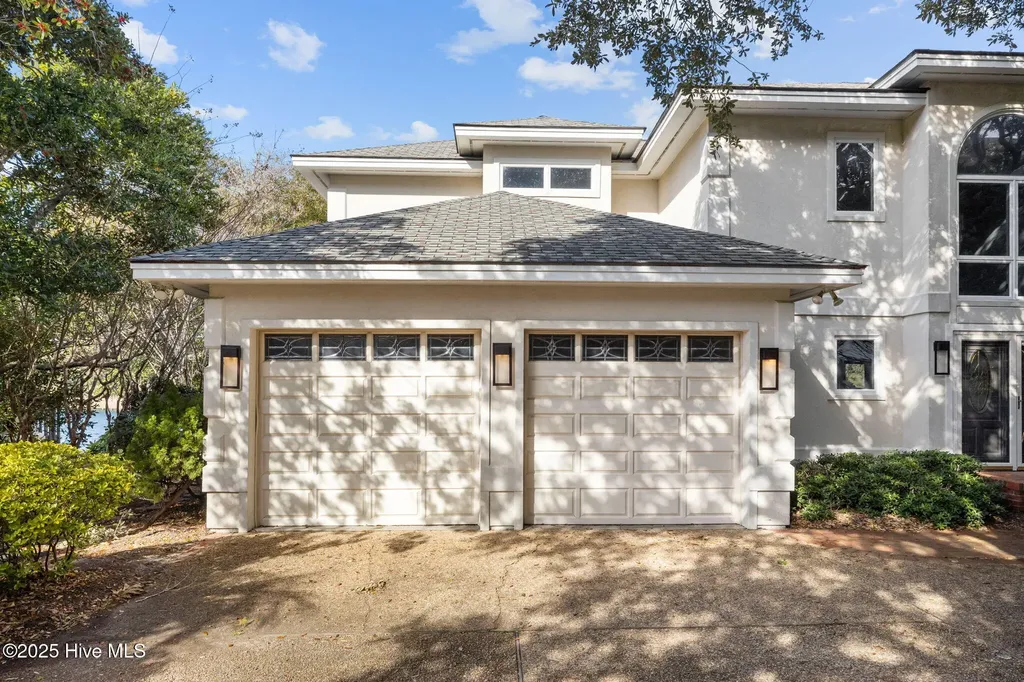 518 Egret Lake Drive Pine Knoll Shores NC 28512