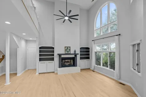 518 Egret Lake Drive Pine Knoll Shores NC 28512