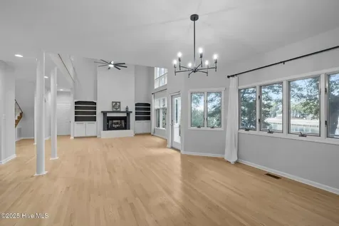 518 Egret Lake Drive Pine Knoll Shores NC 28512