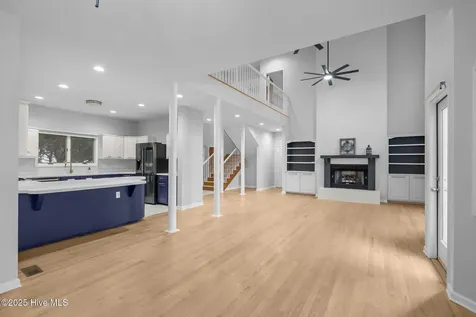 518 Egret Lake Drive Pine Knoll Shores NC 28512