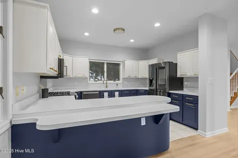 518 Egret Lake Drive Pine Knoll Shores NC 28512