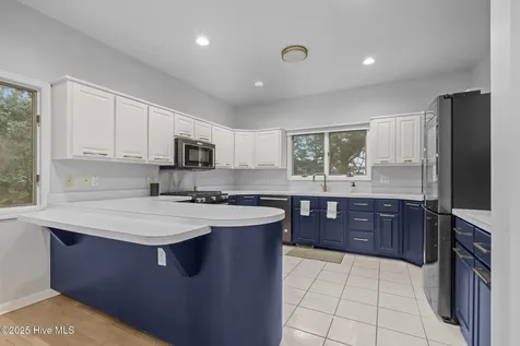 518 Egret Lake Drive Pine Knoll Shores NC 28512