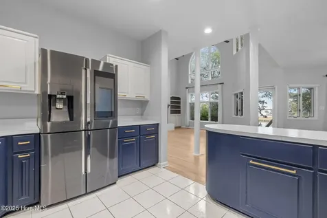 518 Egret Lake Drive Pine Knoll Shores NC 28512