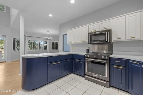518 Egret Lake Drive Pine Knoll Shores NC 28512