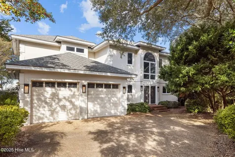 518 Egret Lake Drive Pine Knoll Shores NC 28512