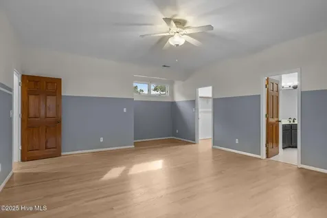 518 Egret Lake Drive Pine Knoll Shores NC 28512