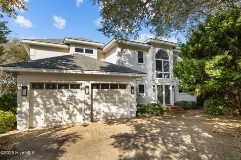 518 Egret Lake Drive Pine Knoll Shores NC 28512