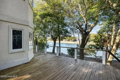 518 Egret Lake Drive Pine Knoll Shores NC 28512