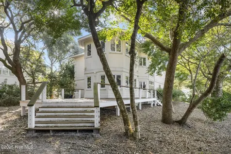 518 Egret Lake Drive Pine Knoll Shores NC 28512