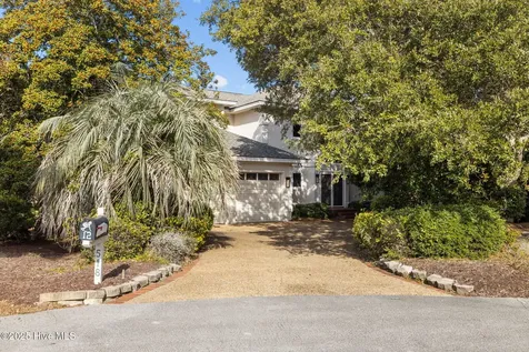 518 Egret Lake Drive Pine Knoll Shores NC 28512